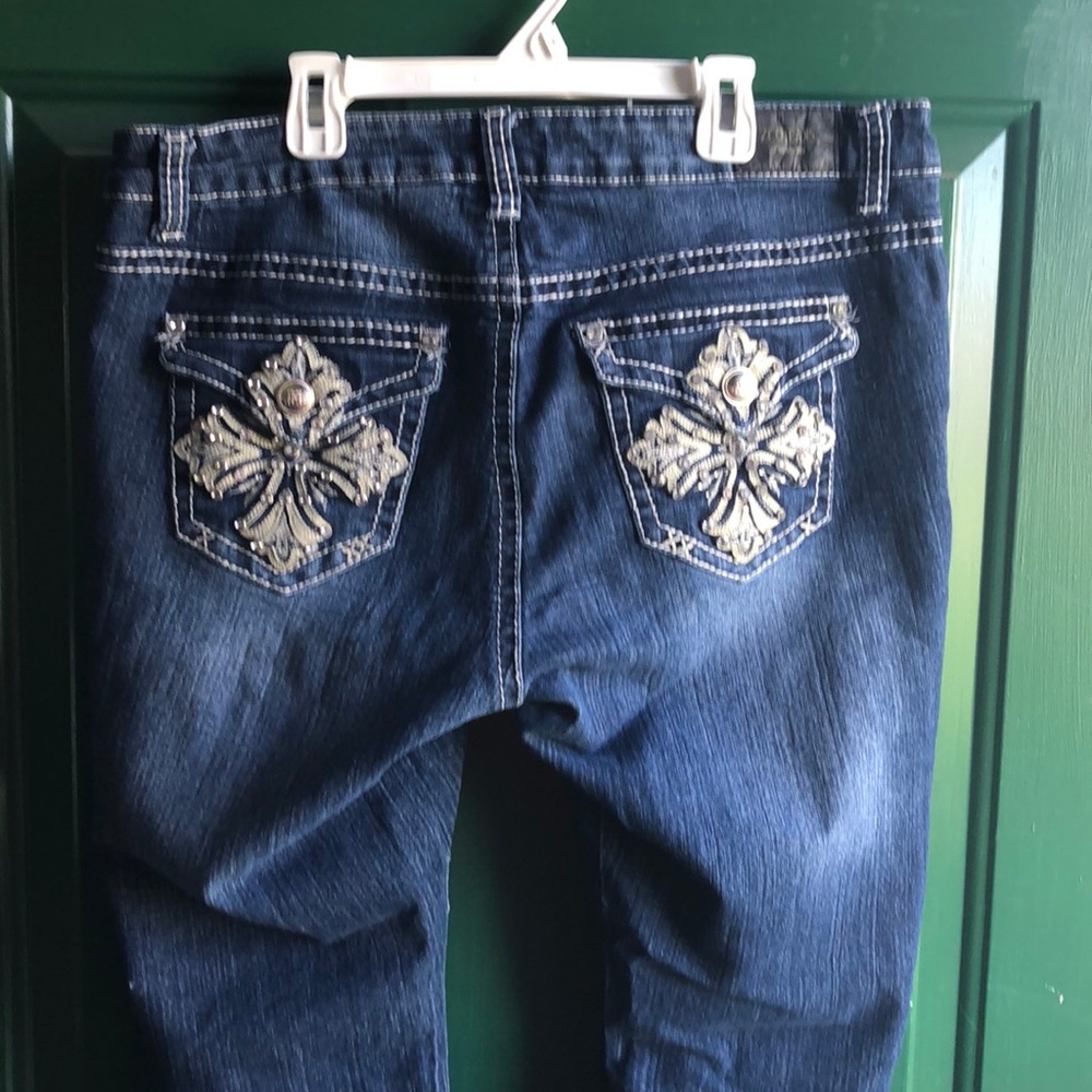 Women’s ZCO Jeans